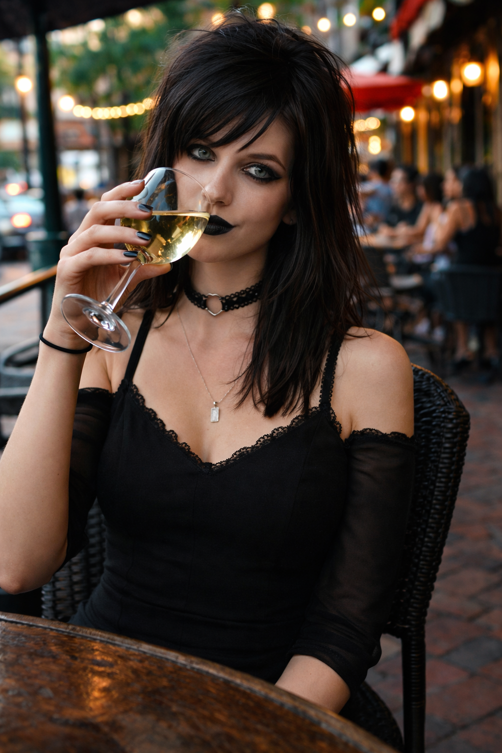 After with SwipeHelper