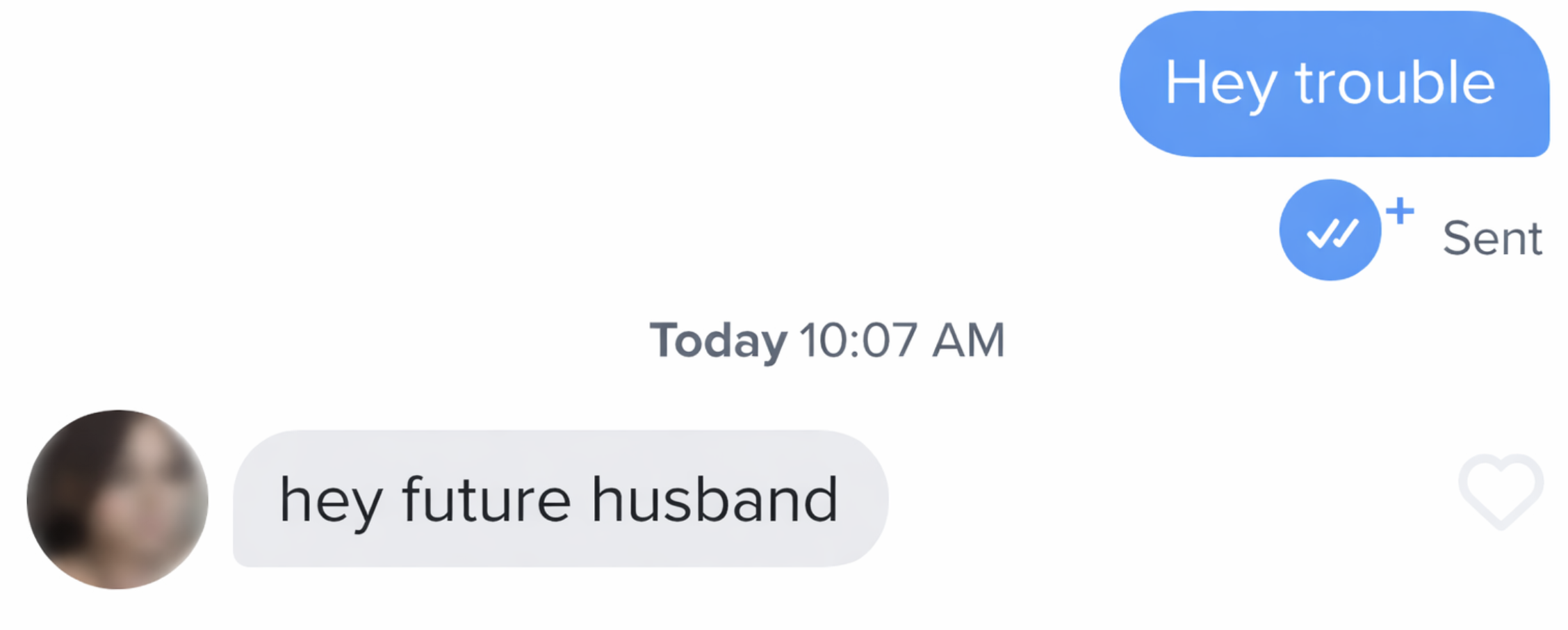 Tinder after SwipeHelper result 8